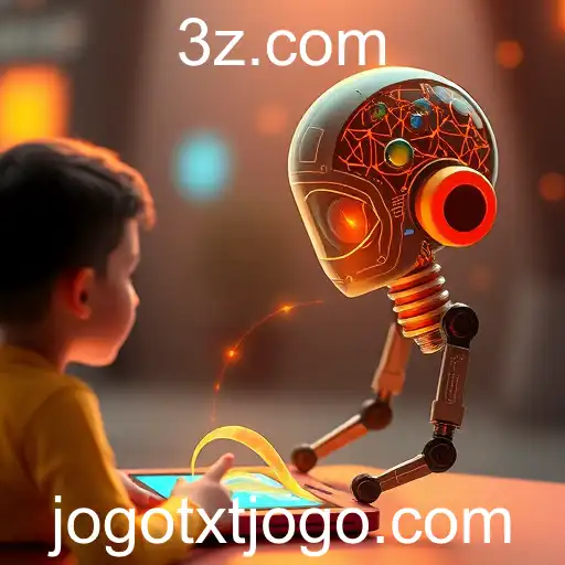 Revolução nos Jogos: Inteligência Artificial Assume o Controle