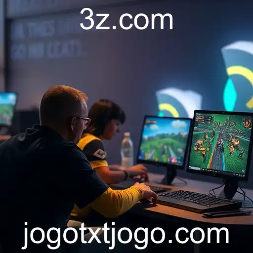 A Revolução dos Jogos Digitais no Mercado Brasileiro