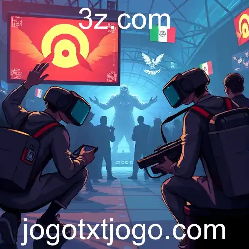 Evolução e Impactos do txtjogo nos Últimos Anos