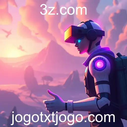 Revolução no Mercado de Jogos: A Ascensão da IA