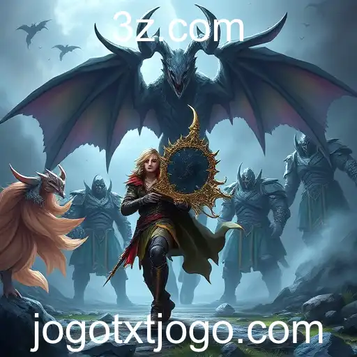 A Revolução dos Jogos Online: A Nova Era do Entretenimento Digital