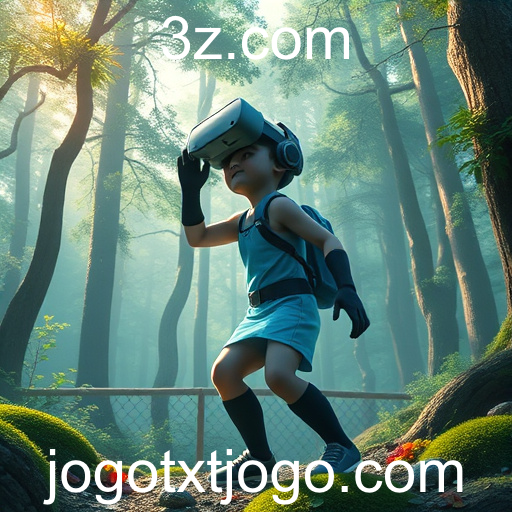 O Futuro dos Jogos: Inovação e Mudanças em 2025