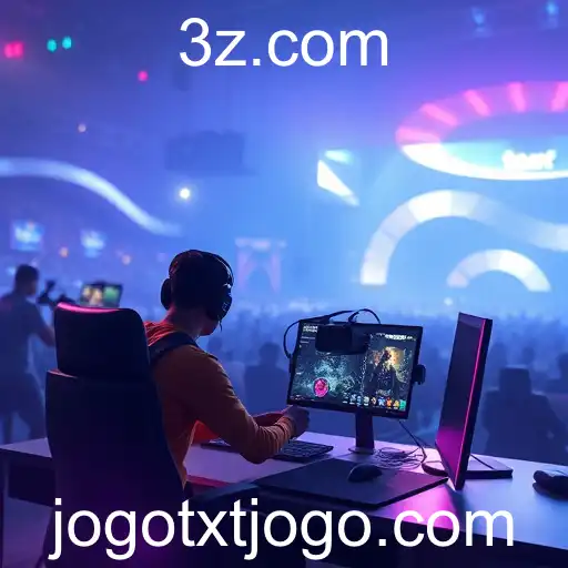 Avanços e Desafios no Mundo dos Jogos Online