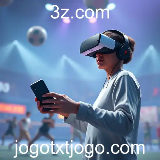 O Impacto dos Jogos Digitais em 2025