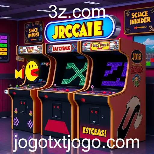 Impacto da Inovação no Cenário de Jogos Online