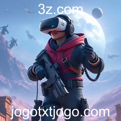 Avanços Tecnológicos em Jogos Online Dominaram 2025