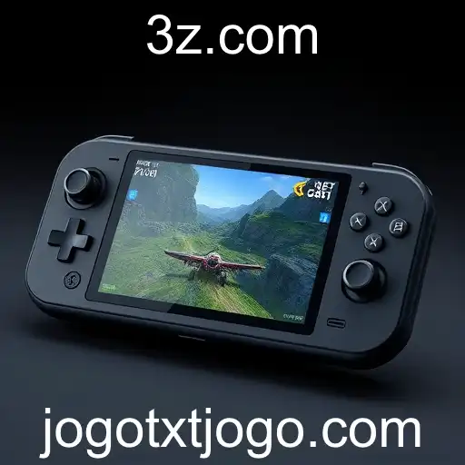 A Nova Era do Console Portátil