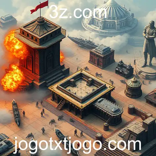 Avanços Tecnológicos Impactam o Setor de Jogos