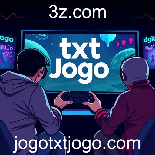 A Ascensão da Comunidade TxtJogo