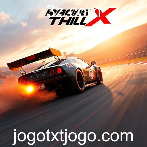 O Impacto do Novo Lançamento de Racing Thrill X