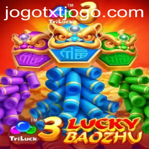 Discover the Thrilling World of 3LuckyBaozhu Game