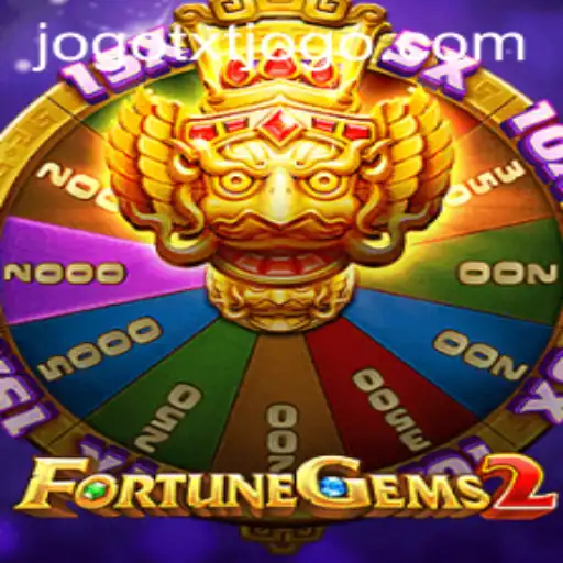 FortuneGems2: A Thrilling Journey Into a World of Riches