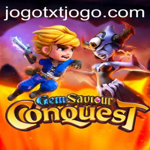 Discover the Thrilling World of GemSaviourConquest: A Comprehensive Guide