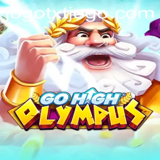 GoHighOlympus: A Thrilling New Gaming Experience