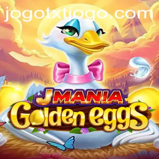 Unveiling JManiaGoldenEggs: The Thrilling New Adventure in Gaming