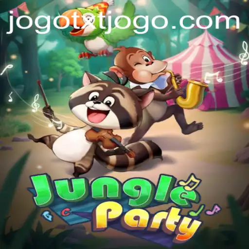 Unveiling the Thrills of JungleParty: A Game of Adventure and Strategy