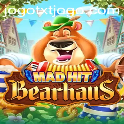 Unveiling the Thrills of MadHitBearhaus: A New Era in Gaming